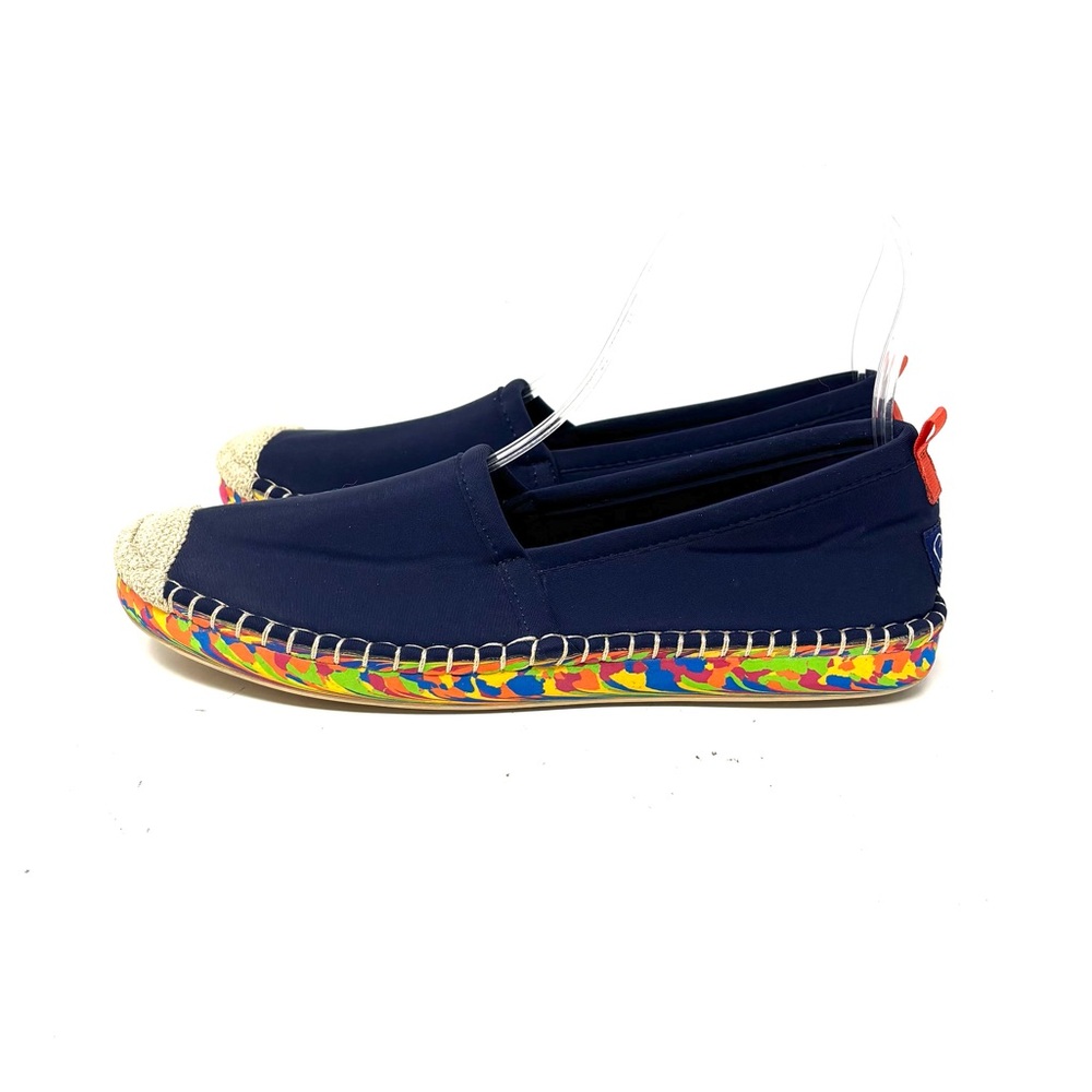 Seastar Espadrilles